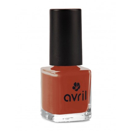 Oferte la Lac de Unghii Red Brick 7ml