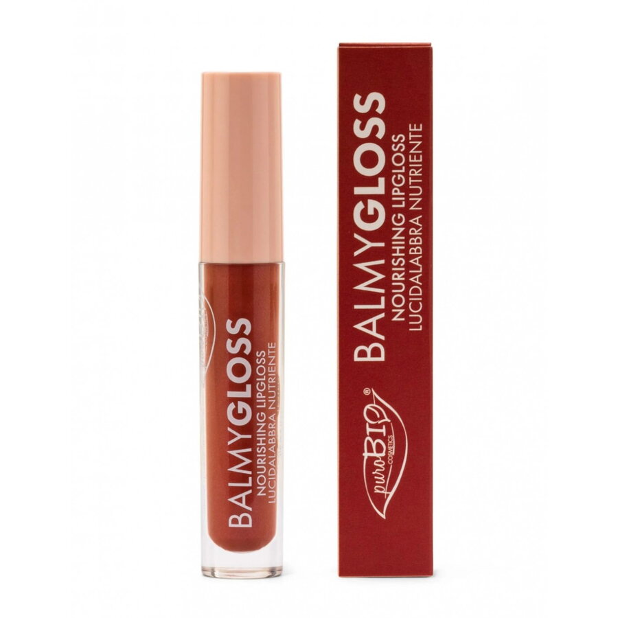 Oferte la Lipgloss Natural Maro 4.2ml