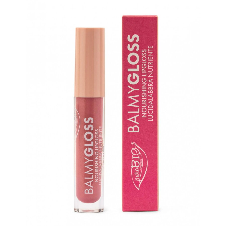 Oferte la Lipgloss Natural Roz Deschis 04 4.2ml