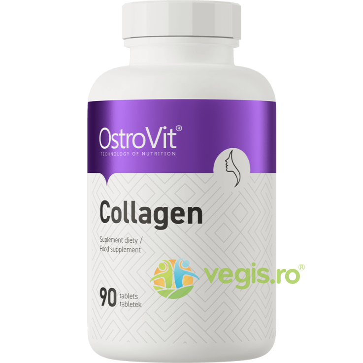 Oferte la Colagen Hidrolizat 90tb