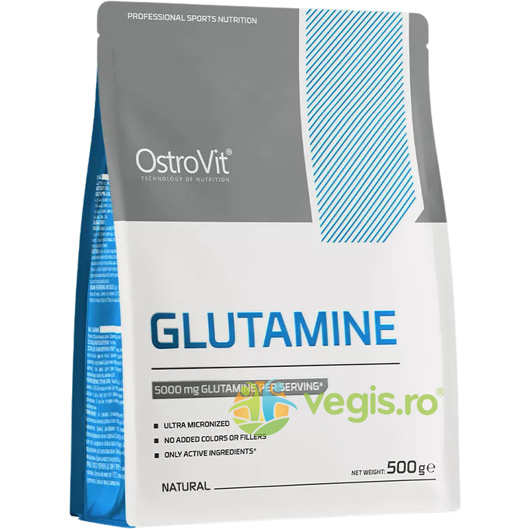 Oferte la Glutamina 500g