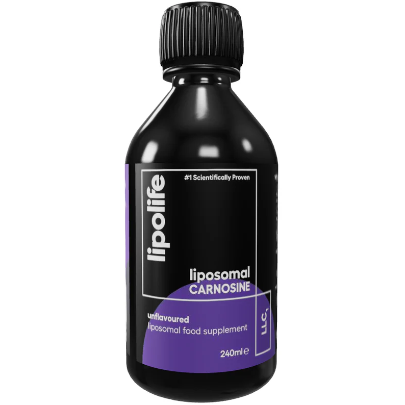 Oferte la LLC1 Carnosina Lipozomala 240ml