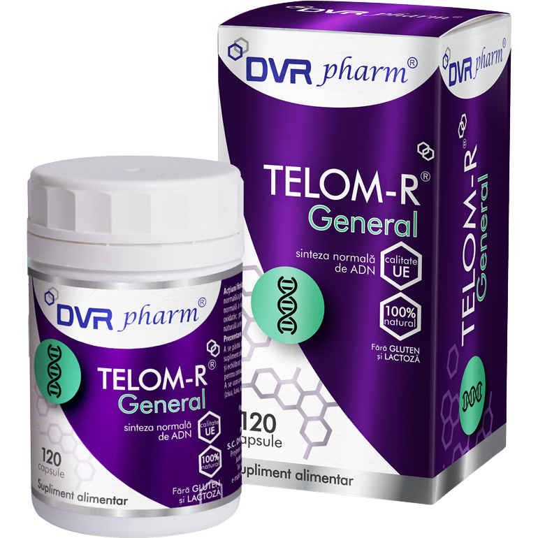 Oferte la Telom-R General 120cps