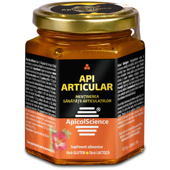 Oferte la Api Articular 200ml
