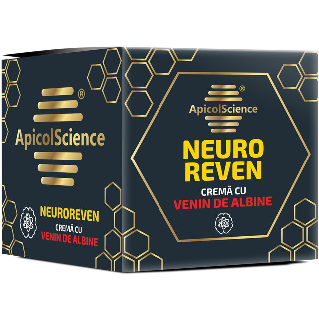 Oferte la Crema Neuroreven 50ml