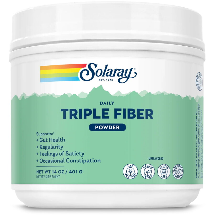 Oferte la Triple Fiber 401g