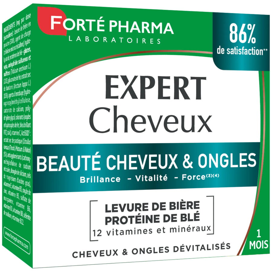 Oferte la Expert Cheveux 28cpr