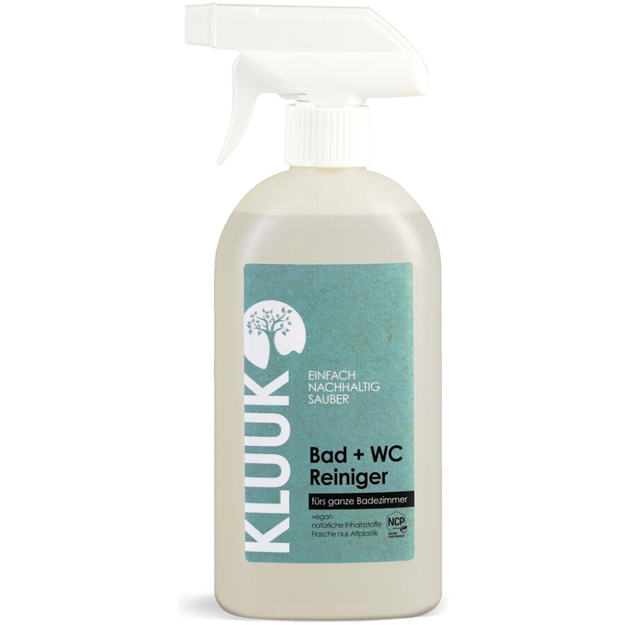 Oferte la Solutie de Curatat Baia si Toaleta 500ml