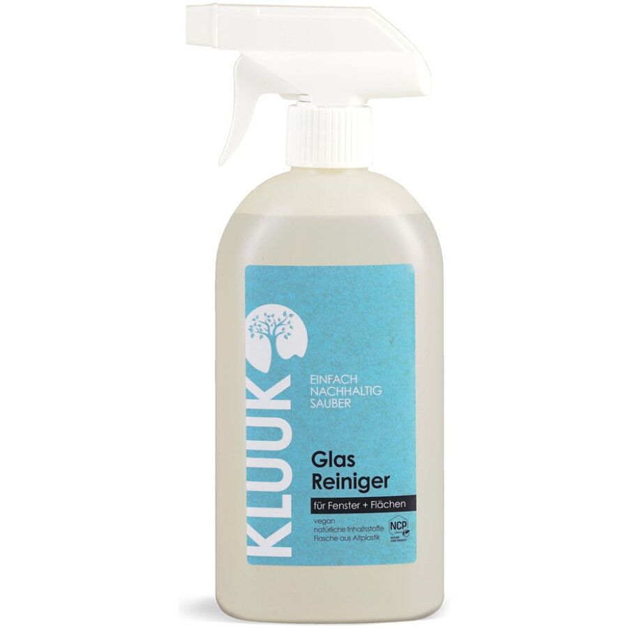 Oferte la Solutie pentru Curatat Geamuri si Suprafete de Sticla 500ml