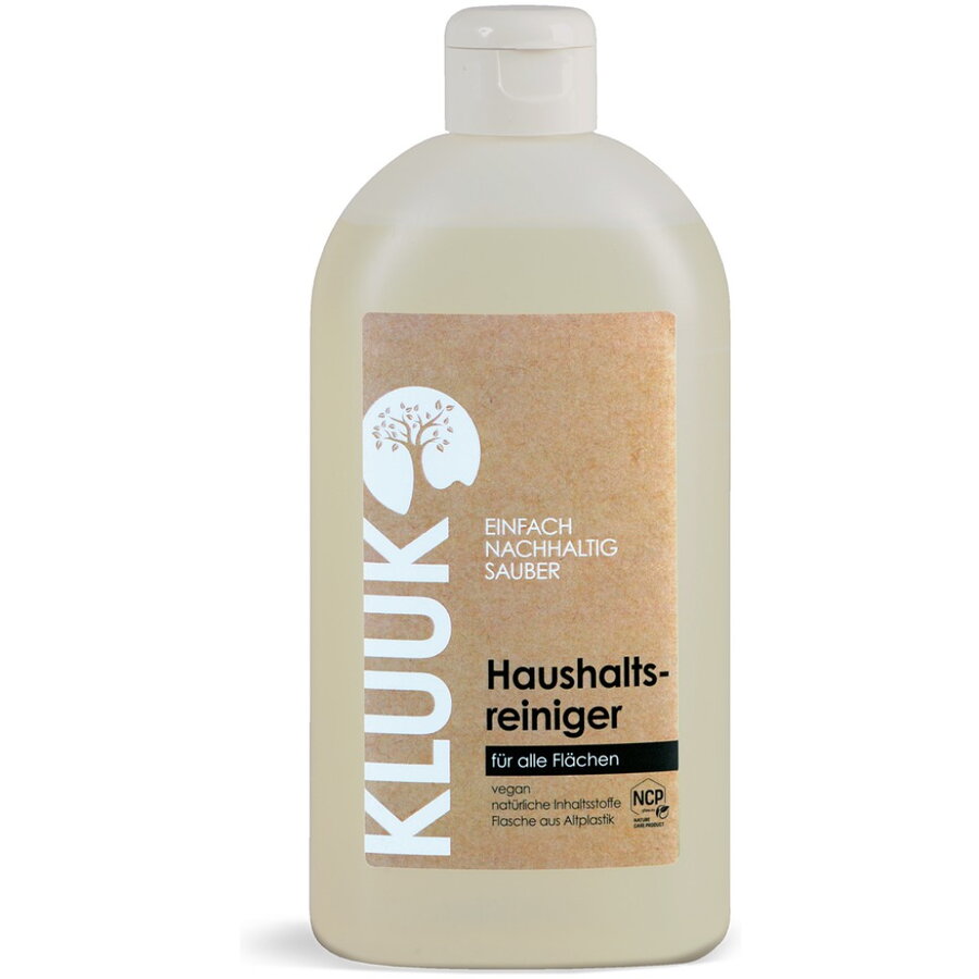 Oferte la Solutie Universala de Curatare pentru Toate Suprafetele 500ml