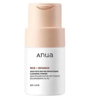 Oferte la Pudra Enzimatica de Curatare cu Orez 40g