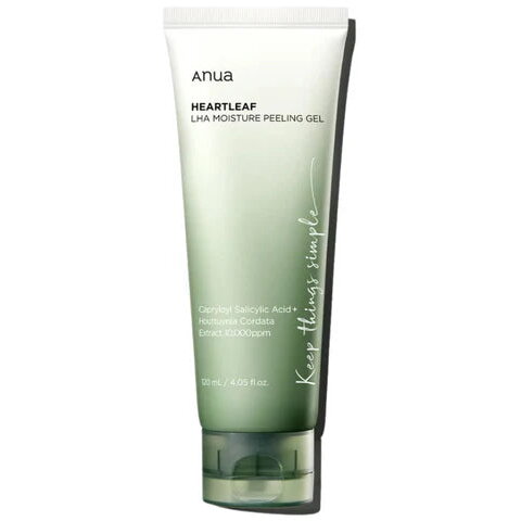 Oferte la Gel pentru Peeling cu LHA si Houttuynia Cordata 120ml