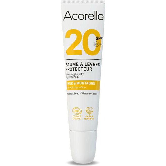 Oferte la Balsam de Buze Bio Protector SPF20 10ml