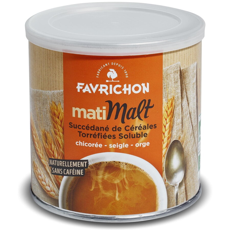 Oferte la Cafea Instant din Cicoare si Cereale Ecologica/Bio 125g