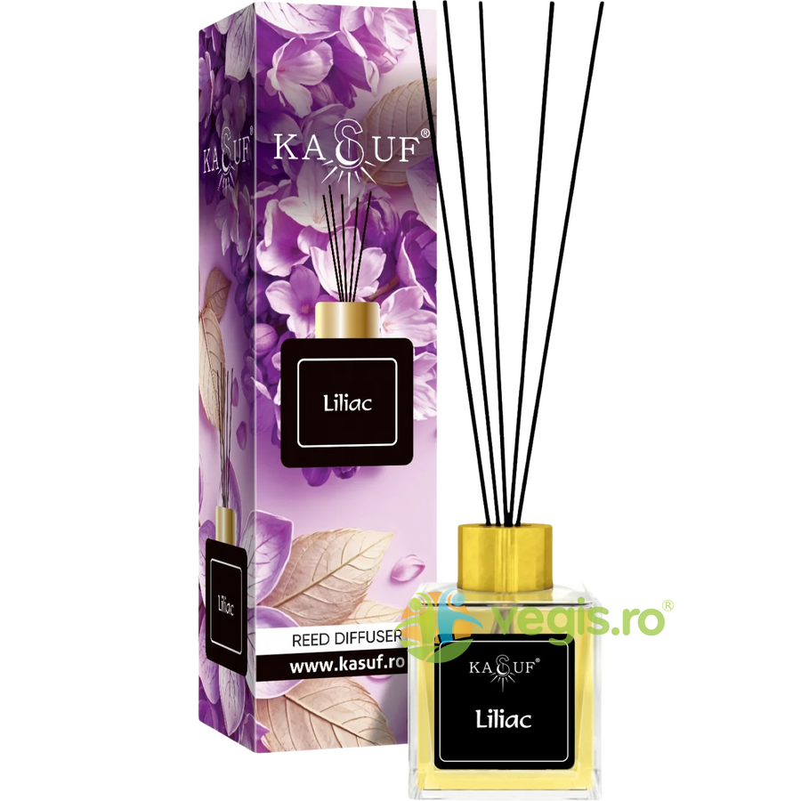 Oferte la Parfum pentru Camera Liliac 100ml