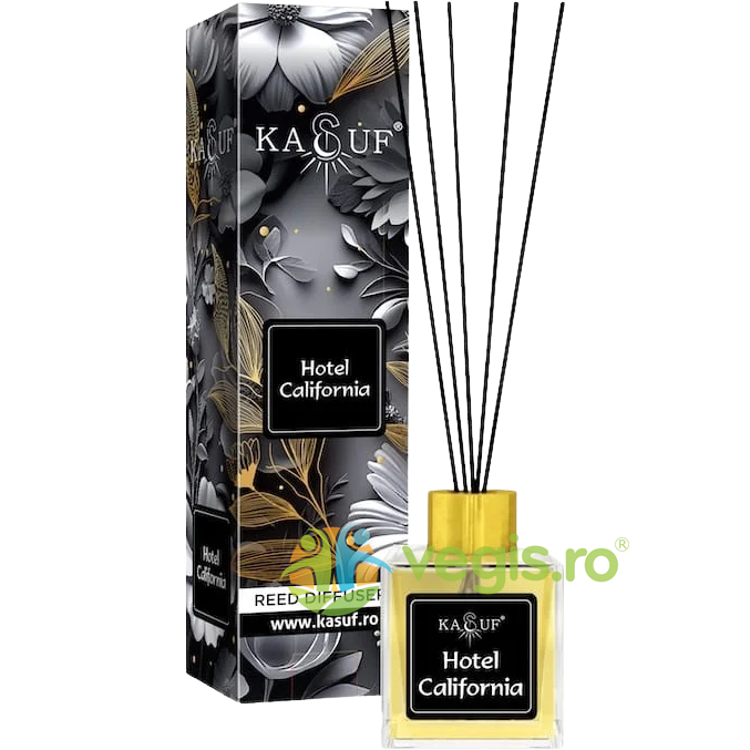 Oferte la Parfum pentru Camera Hotel California 100ml