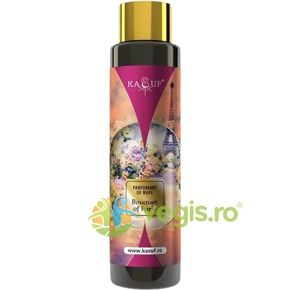 Oferte la Parfum pentru Rufe Bouquet of Paris 200ml