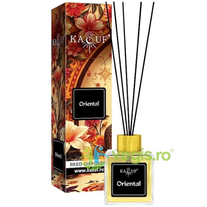Oferte la Parfum pentru Camera Oriental 100ml