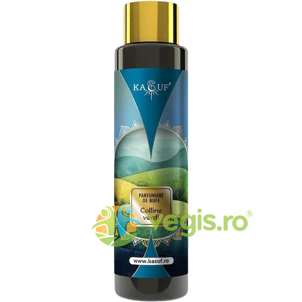 Oferte la Parfum pentru Rufe Colline Verdi 200ml