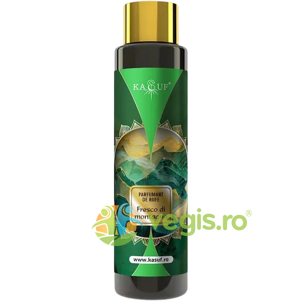 Oferte la Parfum pentru Rufe Fresco di Montagna 200ml