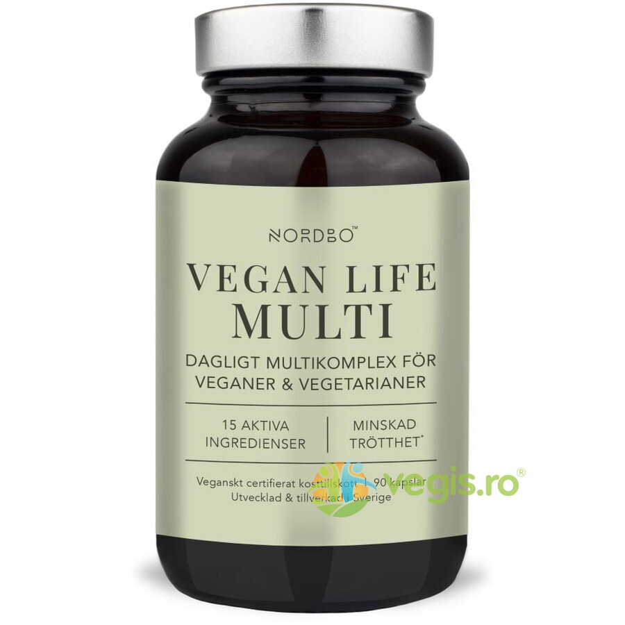 Oferte la Multi Vitamine si Minerale 90cps