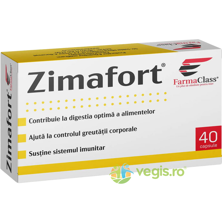 Oferte la Zimafort 40cps
