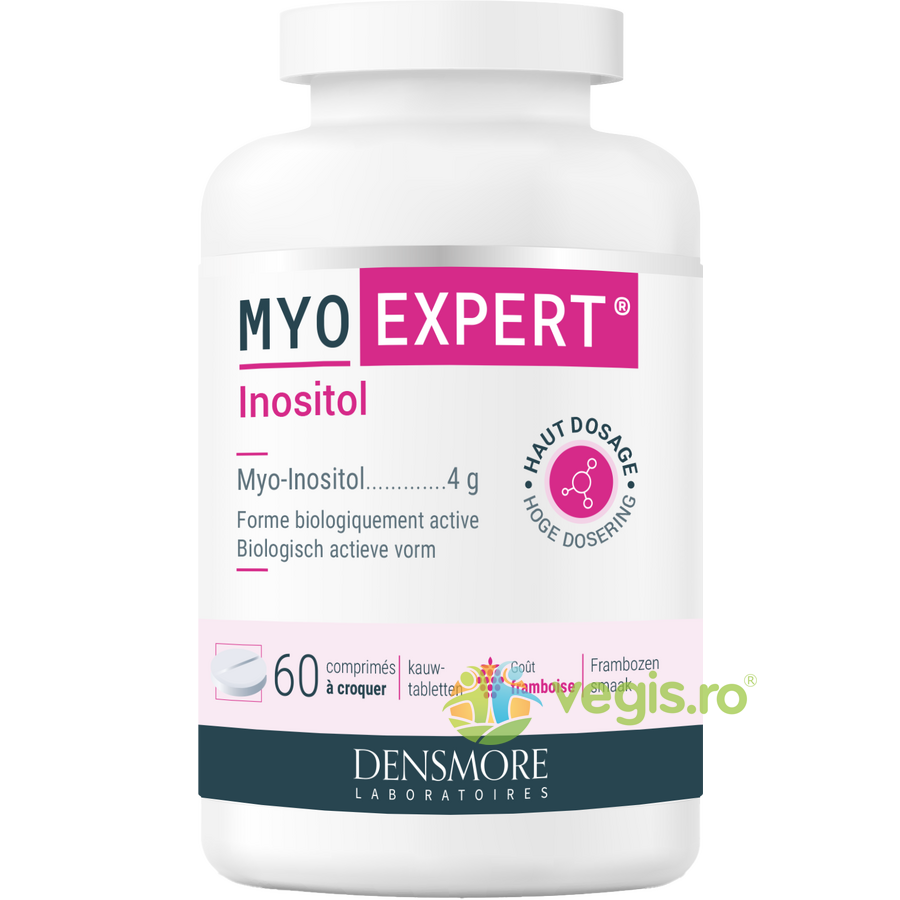 Oferte la Myo Expert 60tb masticabile