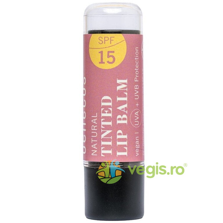 Oferte la Balsam de Buze Nuantator SPF15 Soft Bloom 4.7g
