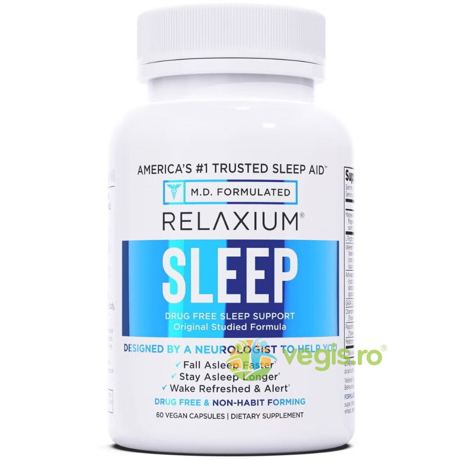 Oferte la Formula pentru Somn 60cps