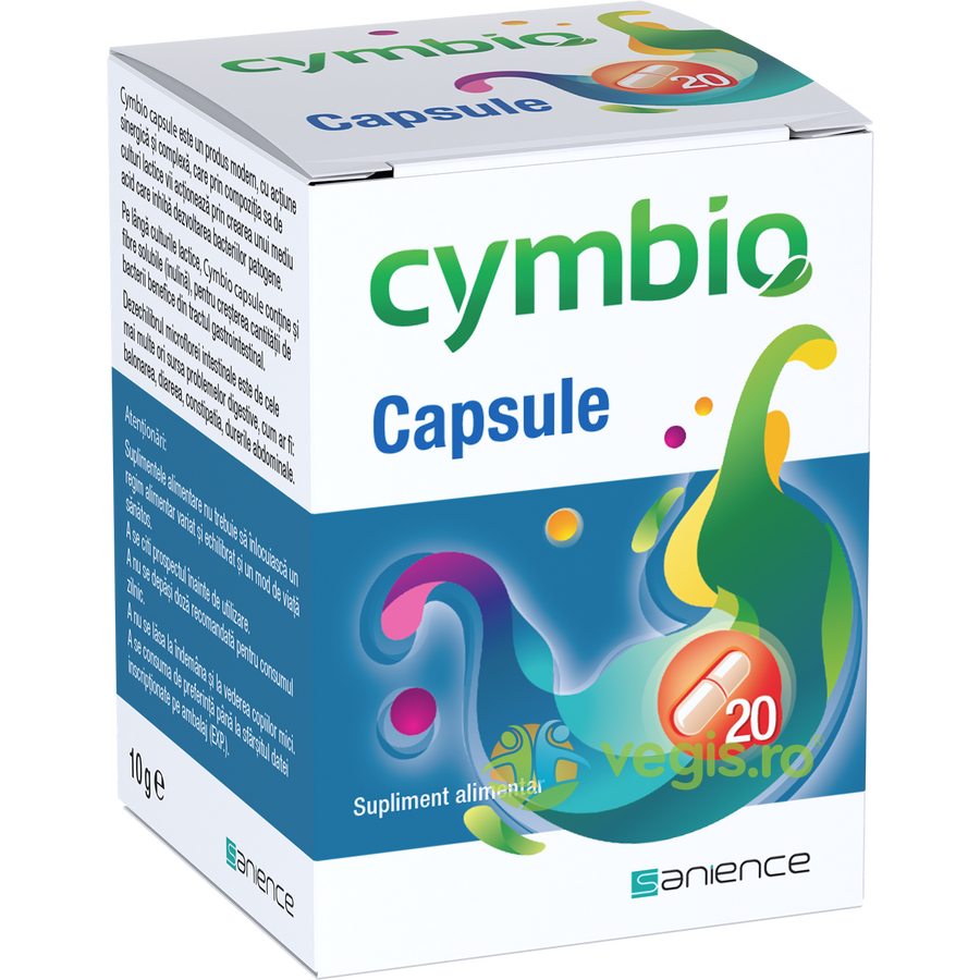 Oferte la Cymbio 20cps