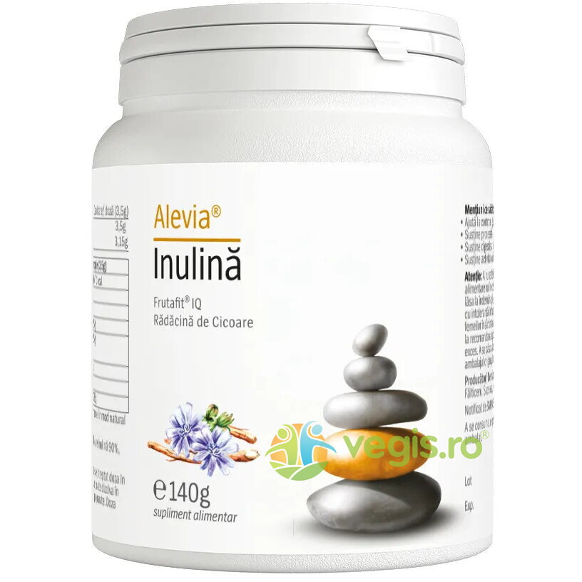 Oferte la Inulina 140g
