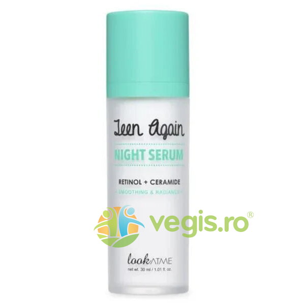 Oferte la Ser de Noapte cu Retinol 50ml