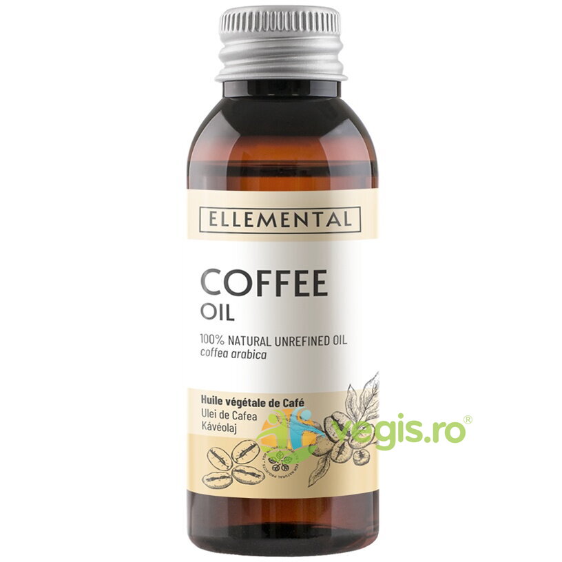 Oferte la Ulei de Cafea 50ml
