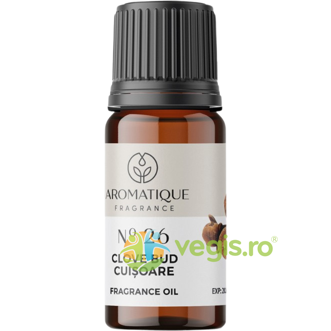 Oferte la Ulei Aromat de Cuisoare Nr.26 10ml