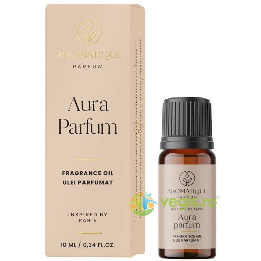 Oferte la Ulei Parfumat Aurore 10ml