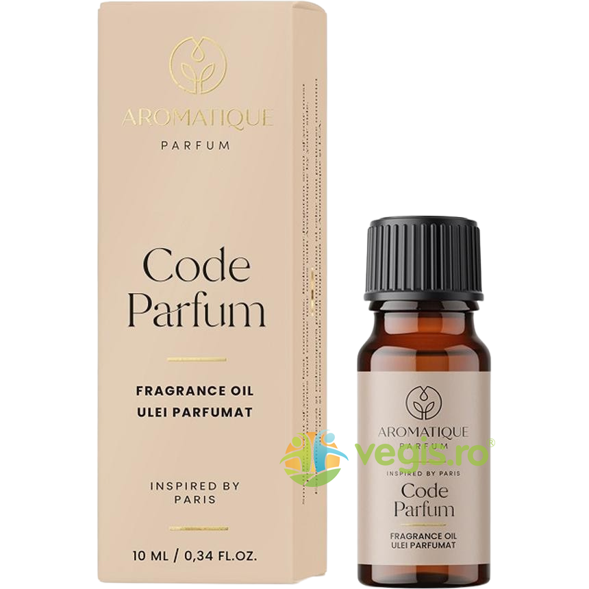 Oferte la Ulei Parfumat Code 10ml