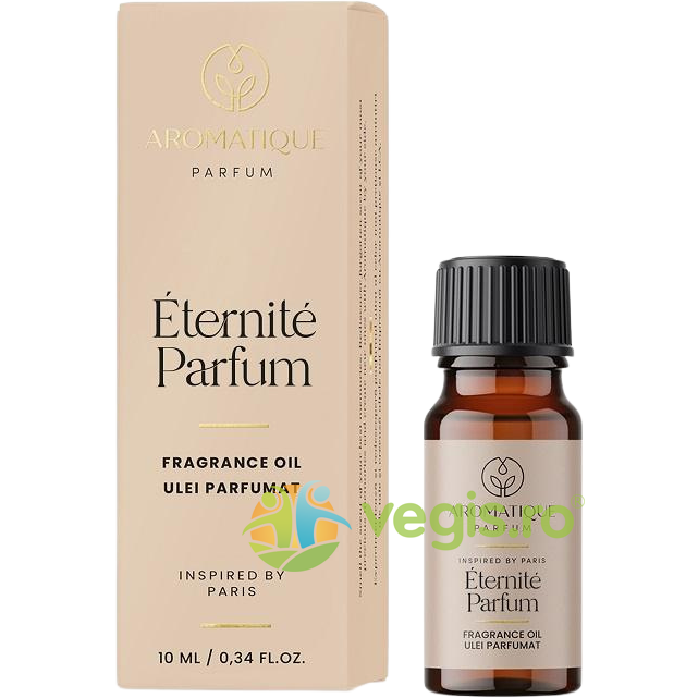Oferte la Ulei Parfumat Eternite 10ml
