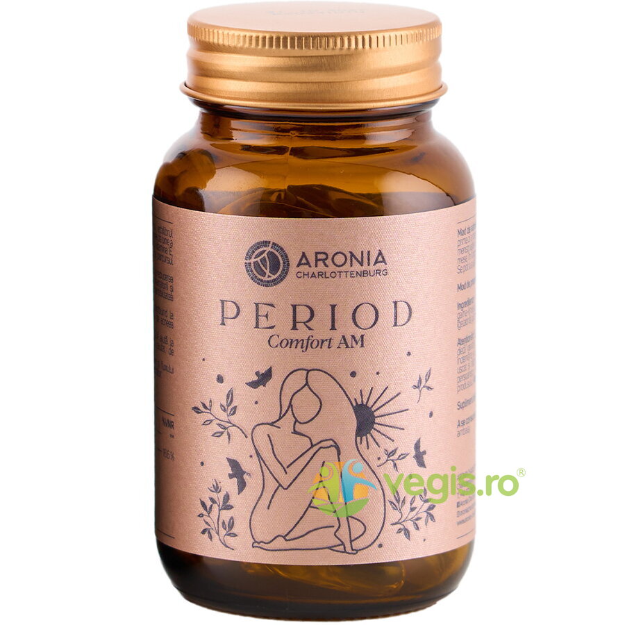 Oferte la Period Comfort AM 60cps