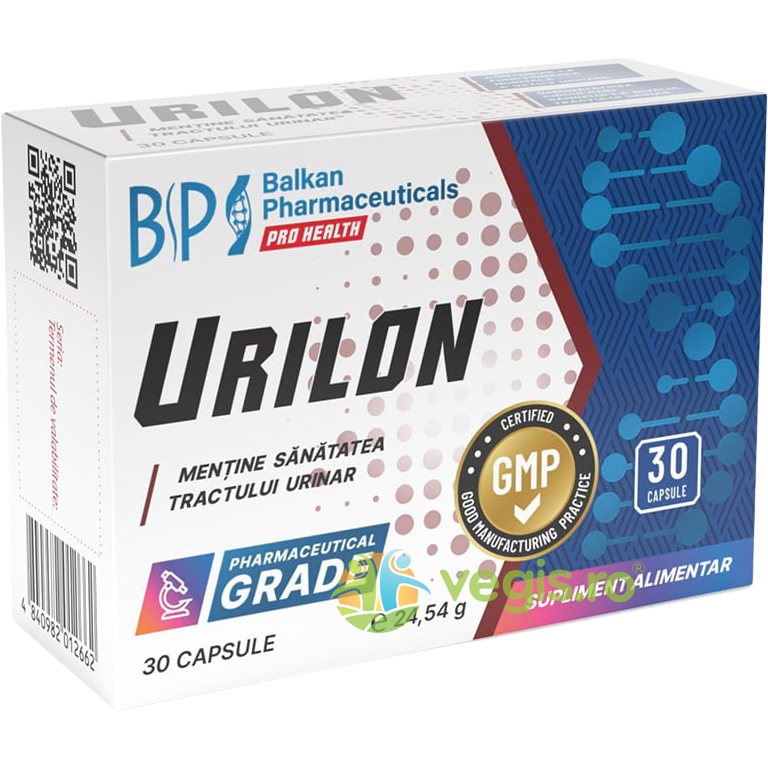 Oferte la Urilon 30cps