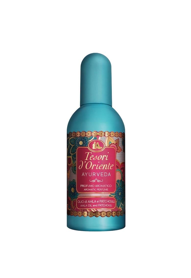 Oferte la Apa de toaleta  Ayurveda pentru femei - 100 ml