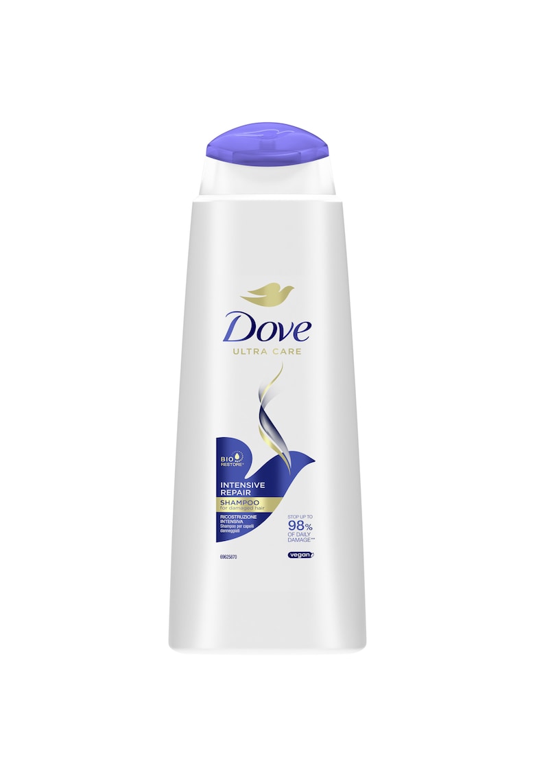 Oferte la Sampon  400 ml - Hidratare/Prospetime/Reparare