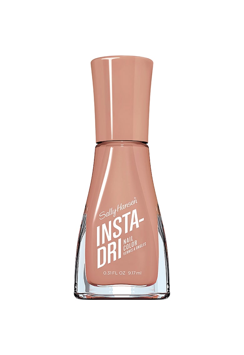 Oferte la Lac de unghii  Insta-Dri - Buff and Tumble