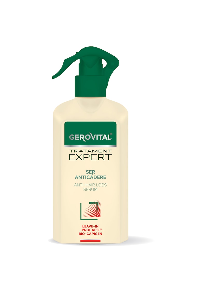 Oferte la Ser  Tratament Expert anticadere - 150 ml
