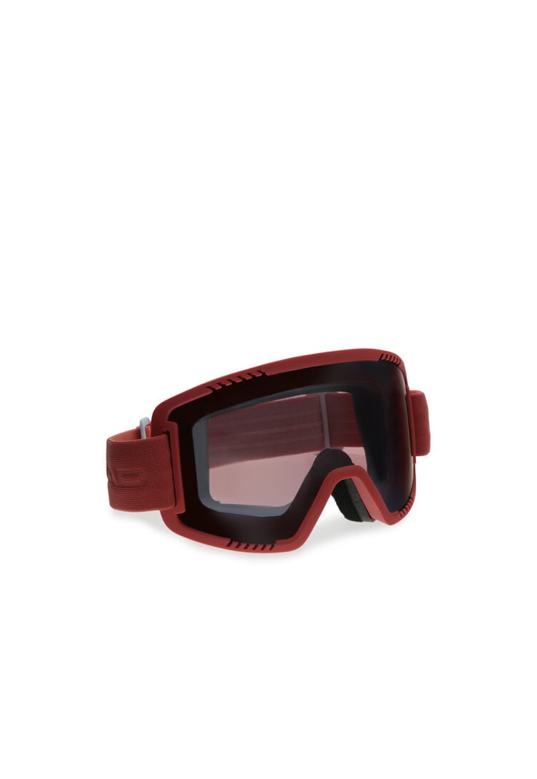 Oferte la Ochelari sport  Contex Pro 5K - pomaranj - material plastic
