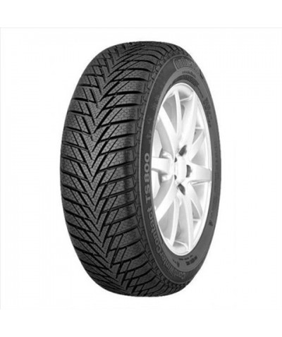 Oferte la CONTINENTAL CONTIWINTERCONTACT TS800 145/80R13 75Q