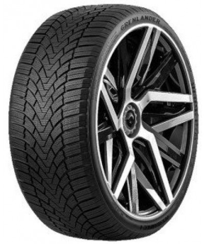 Oferte la GRENLANDER ICEHAWKE 1 205/55R16 91H