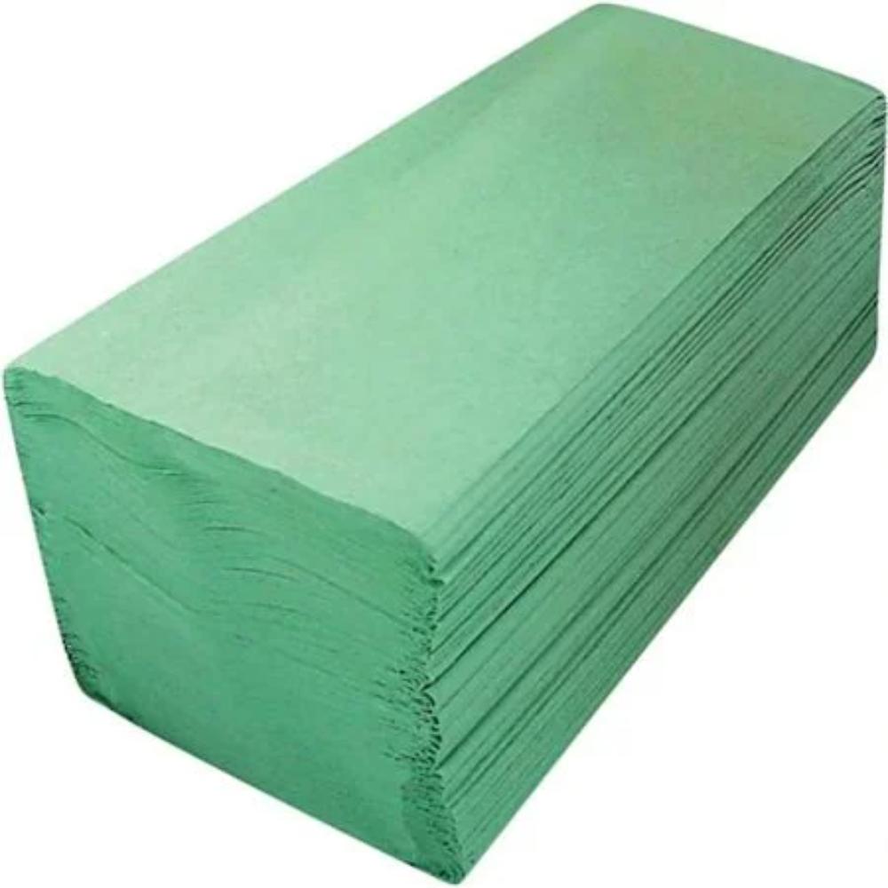 Oferte la Prosoape de hartie Misavan, material reciclat, 200 foi/pachet
