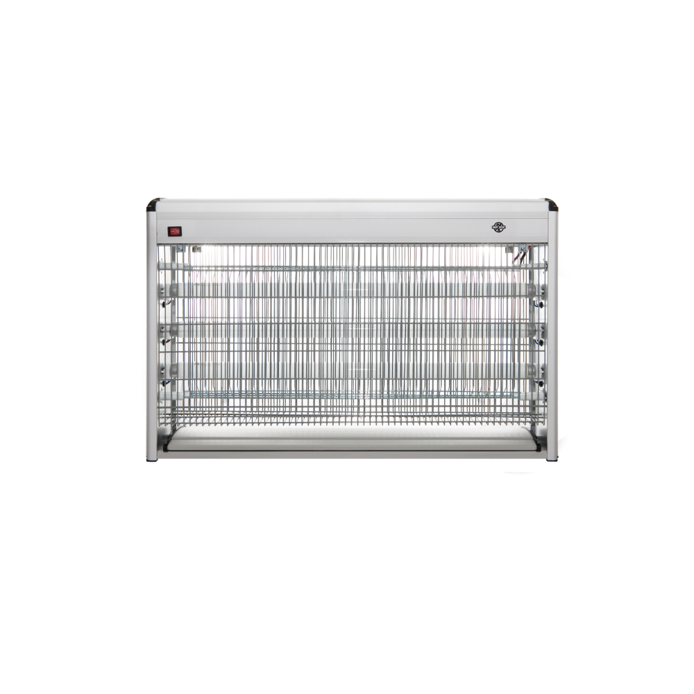 Oferte la Aparat insectocutor Pest Stop, lampa UV, 3 x 20 W, 250 mp