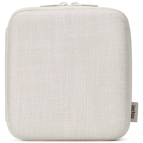 Oferte la Husa Instax Link Wide Printer Case Ash White