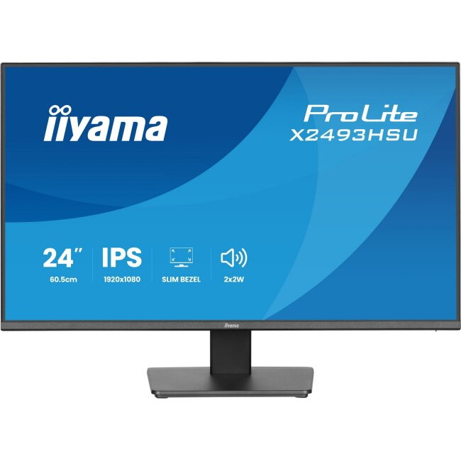 Oferte la Monitor ProLite X2493HSU-B1 23.8inch Full HD Negru